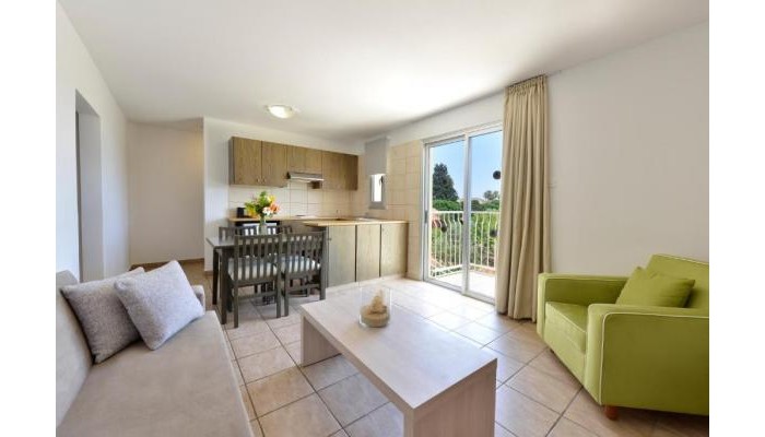 Makronissos Village poza 17