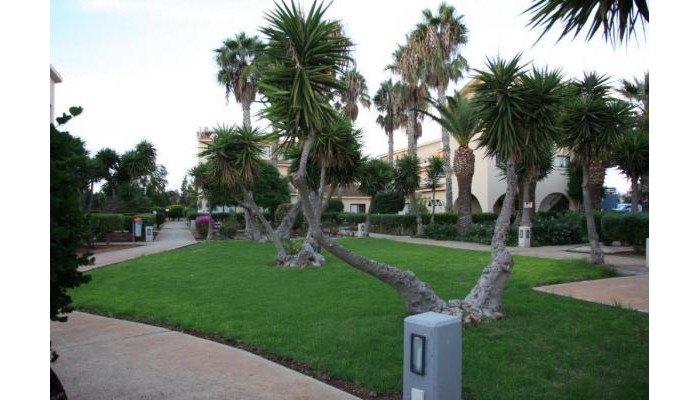 Makronissos Village poza 4