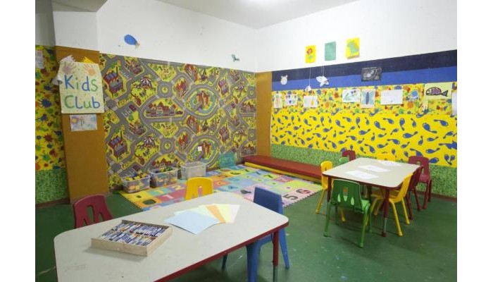 Makronissos Village poza 26