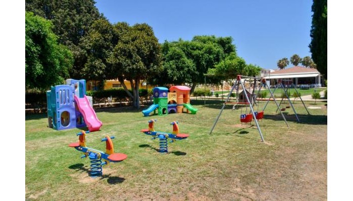 Makronissos Village poza 27