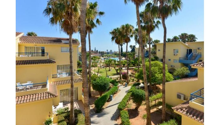 Makronissos Village poza 2