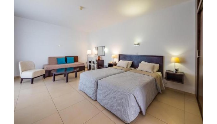 Marismare Apartments poza 8