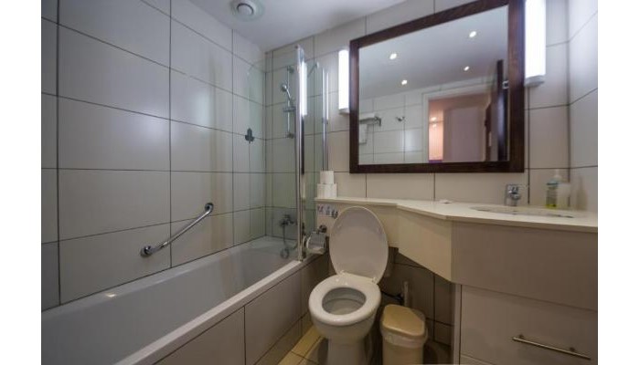 Marismare Apartments poza 16