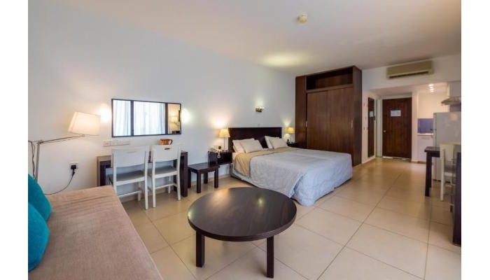 Marismare Apartments poza 9