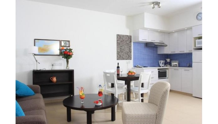 Marismare Apartments poza 15