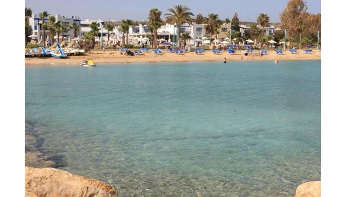 Marismare Apartments poza 19