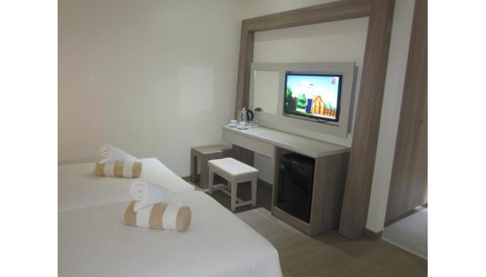Melpo Antia Hotel & Suites poza 11