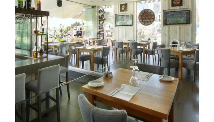 Melpo Antia Hotel & Suites poza 25