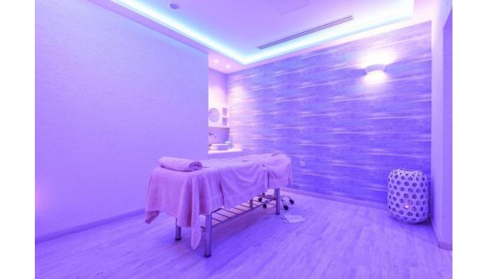 Melpo Antia Hotel & Suites poza 18