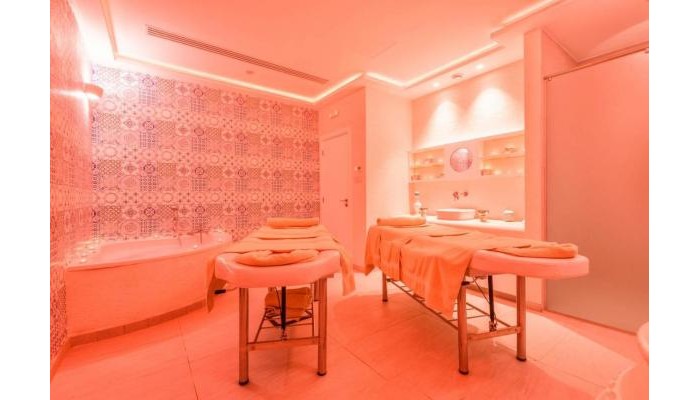 Melpo Antia Hotel & Suites poza 19