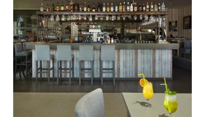 Melpo Antia Hotel & Suites poza 23