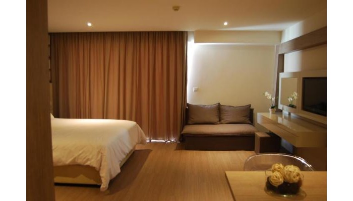 Melpo Antia Hotel & Suites poza 5