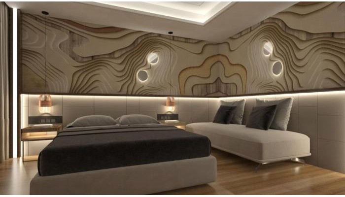 Melpo Antia Hotel & Suites poza 4