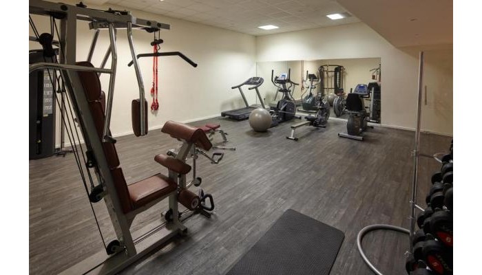 Melpo Antia Hotel & Suites poza 22