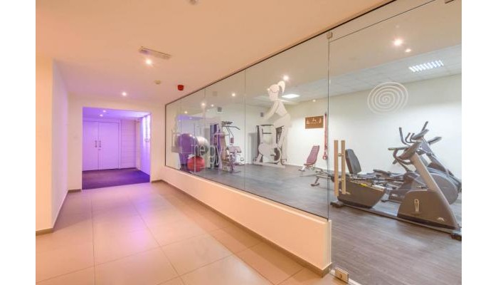 Melpo Antia Hotel & Suites poza 12