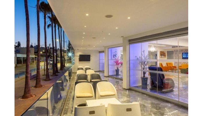Milea Hotel poza 11