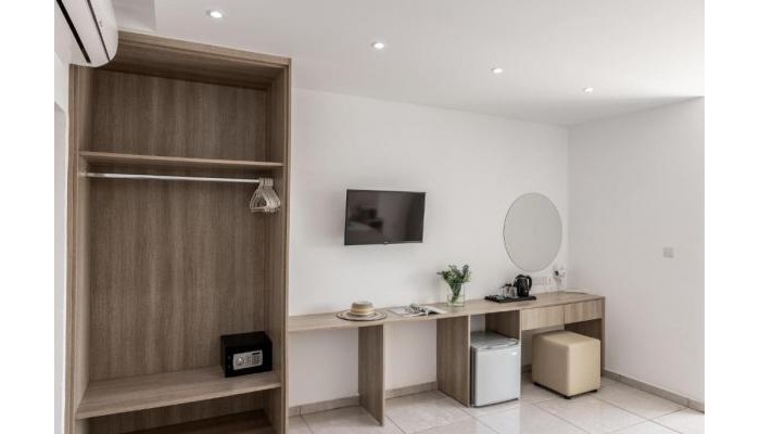 Milea Hotel poza 9