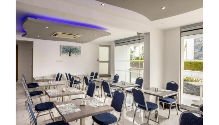 Milea Hotel poza 0