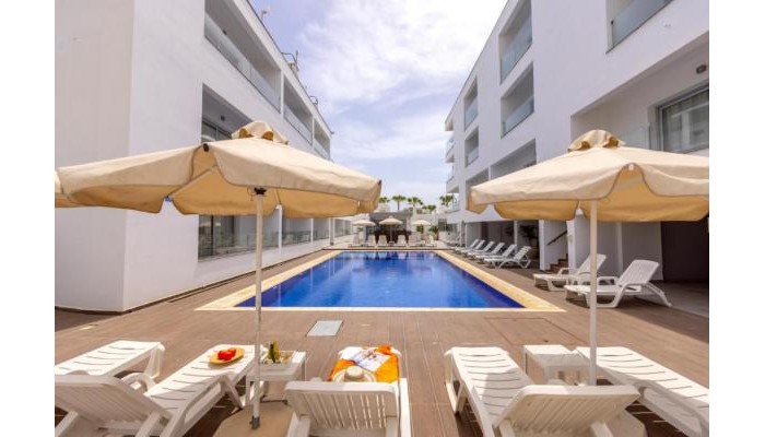 Milea Hotel poza 15