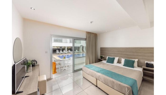 Milea Hotel poza 5