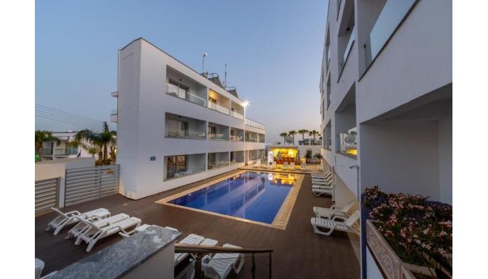 Milea Hotel poza 17