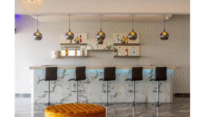 Milea Hotel poza 14