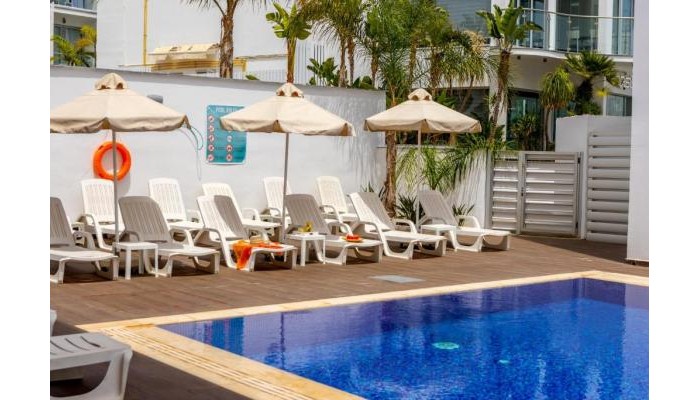 Milea Hotel poza 18