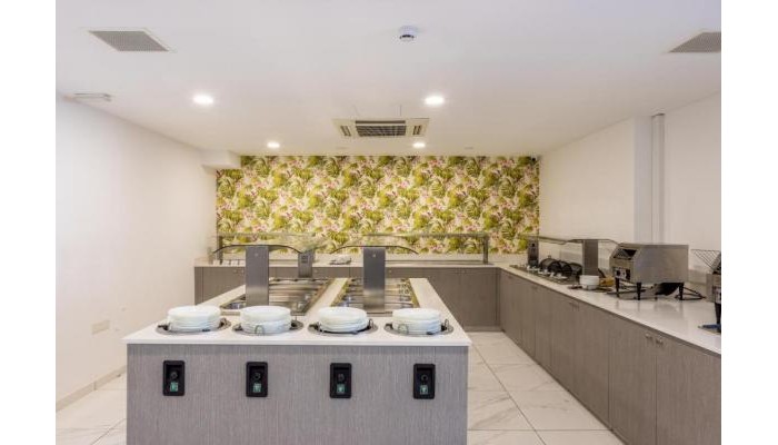 Milea Hotel poza 13