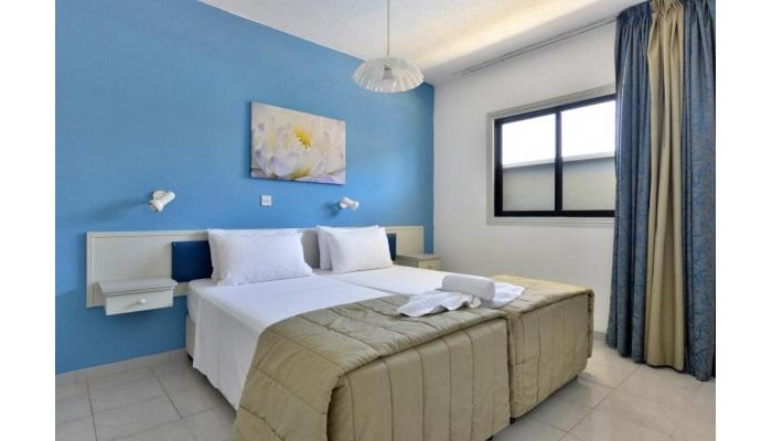 Napa Prince Hotel poza 4