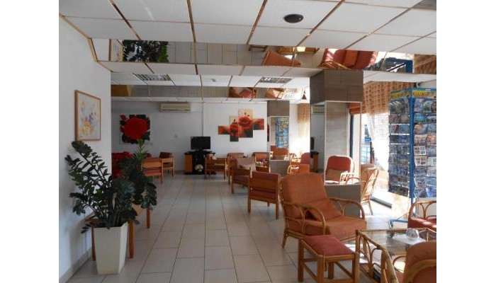 Napa Prince Hotel poza 16