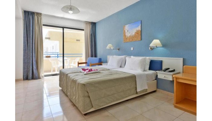 Napa Prince Hotel poza 1