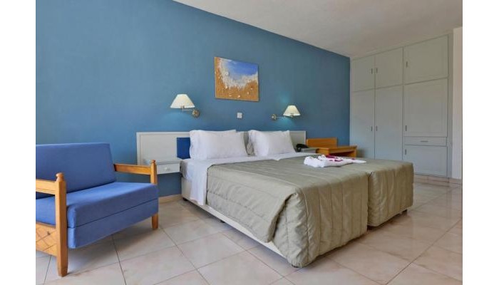 Napa Prince Hotel poza 11