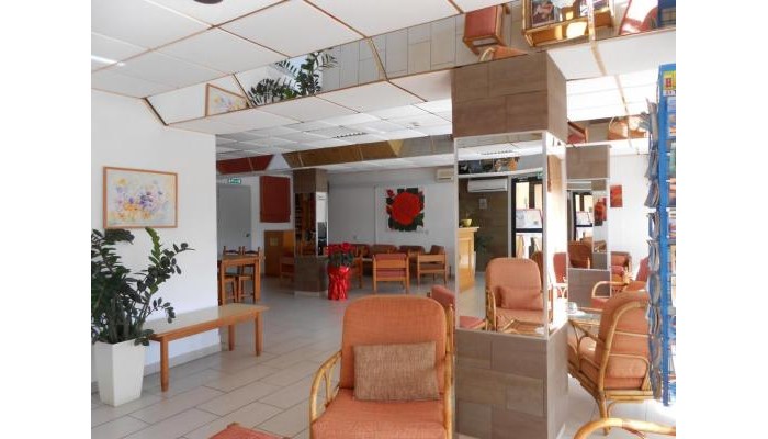 Napa Prince Hotel poza 17