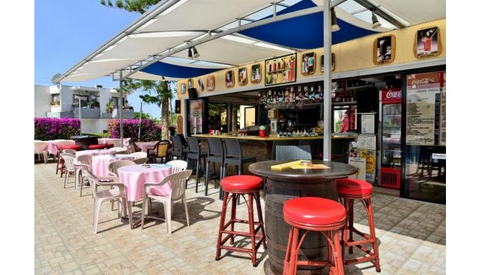 Napa Prince Hotel poza 13