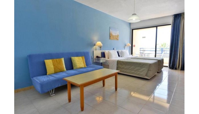 Napa Prince Hotel poza 2