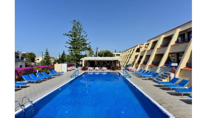 Napa Prince Hotel poza 21