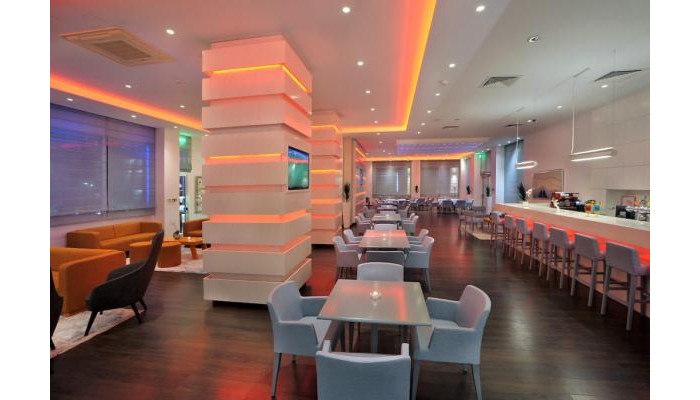 Hotel Nestor poza 16