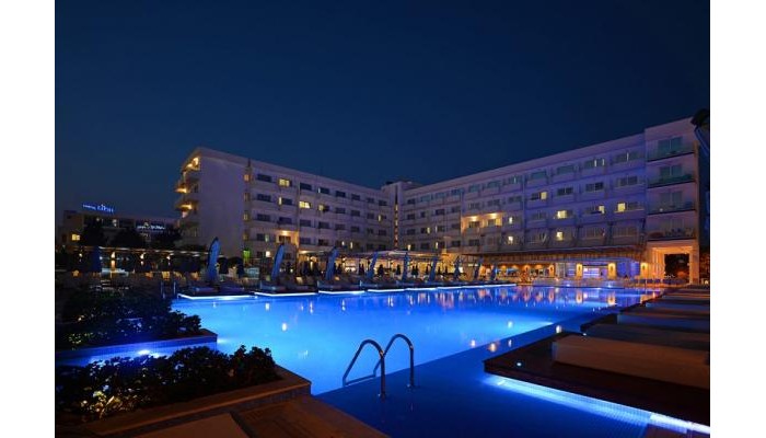 Hotel Nestor poza 22