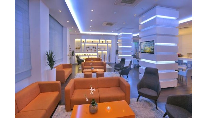 Hotel Nestor poza 15