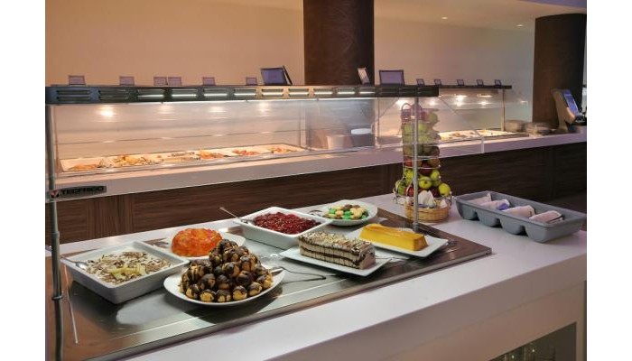 Hotel Nestor poza 19