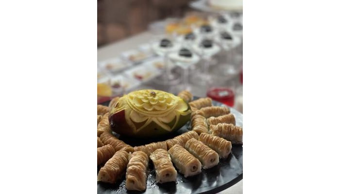 Hotel Nestor poza 17