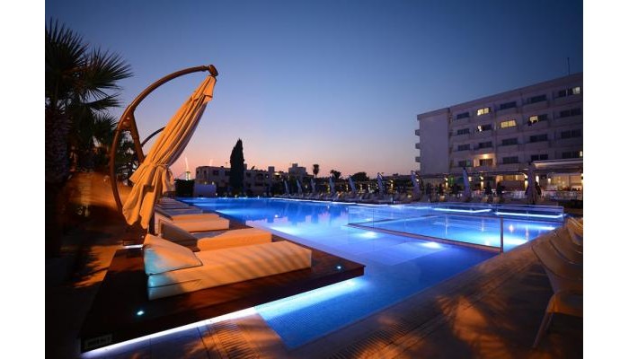 Hotel Nestor poza 23