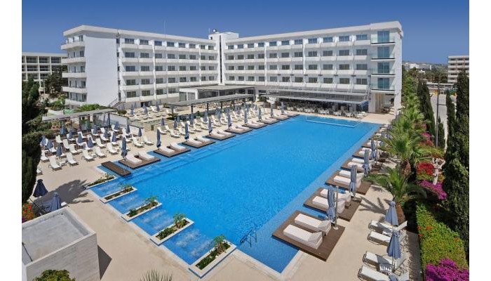 Hotel Nestor poza 27