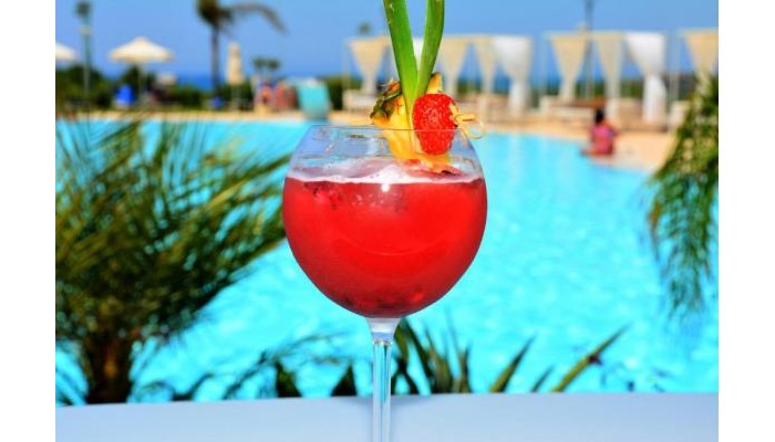 Nissiblu Beach Resort poza 25