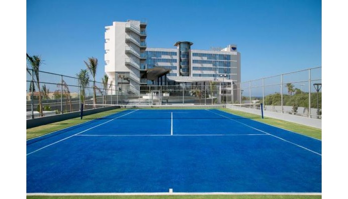 Nissiblu Beach Resort poza 22