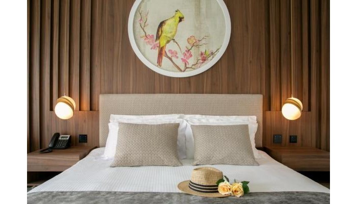 Nissiblu Beach Resort poza 11