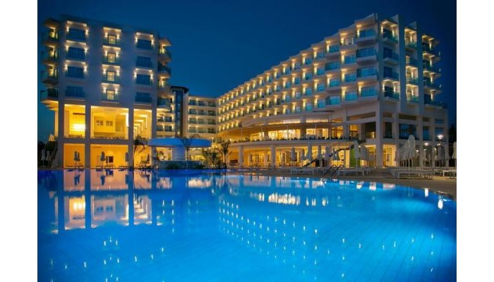 Nissiblu Beach Resort poza 0