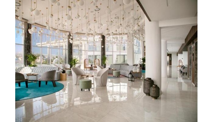 Nissiblu Beach Resort poza 5