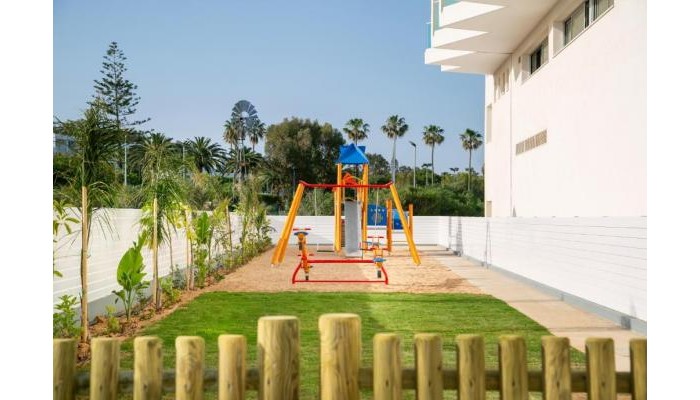 Nissiblu Beach Resort poza 17