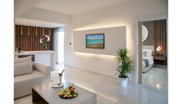 Nissiblu Beach Resort poza 9